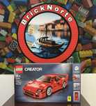 New Prices!! -> LEGO Creator / Icons / Technic / Ideas