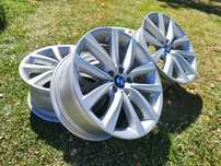 Felgi 19 cali. Po renowacji. BMW styling 5x120