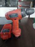 Wkrętarka Maktec MT063 Makita