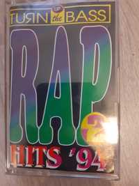 Rap Hits 94. . .