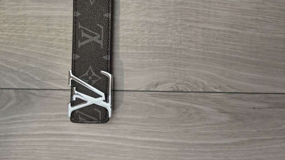 Pasek LV Louis Vuitton