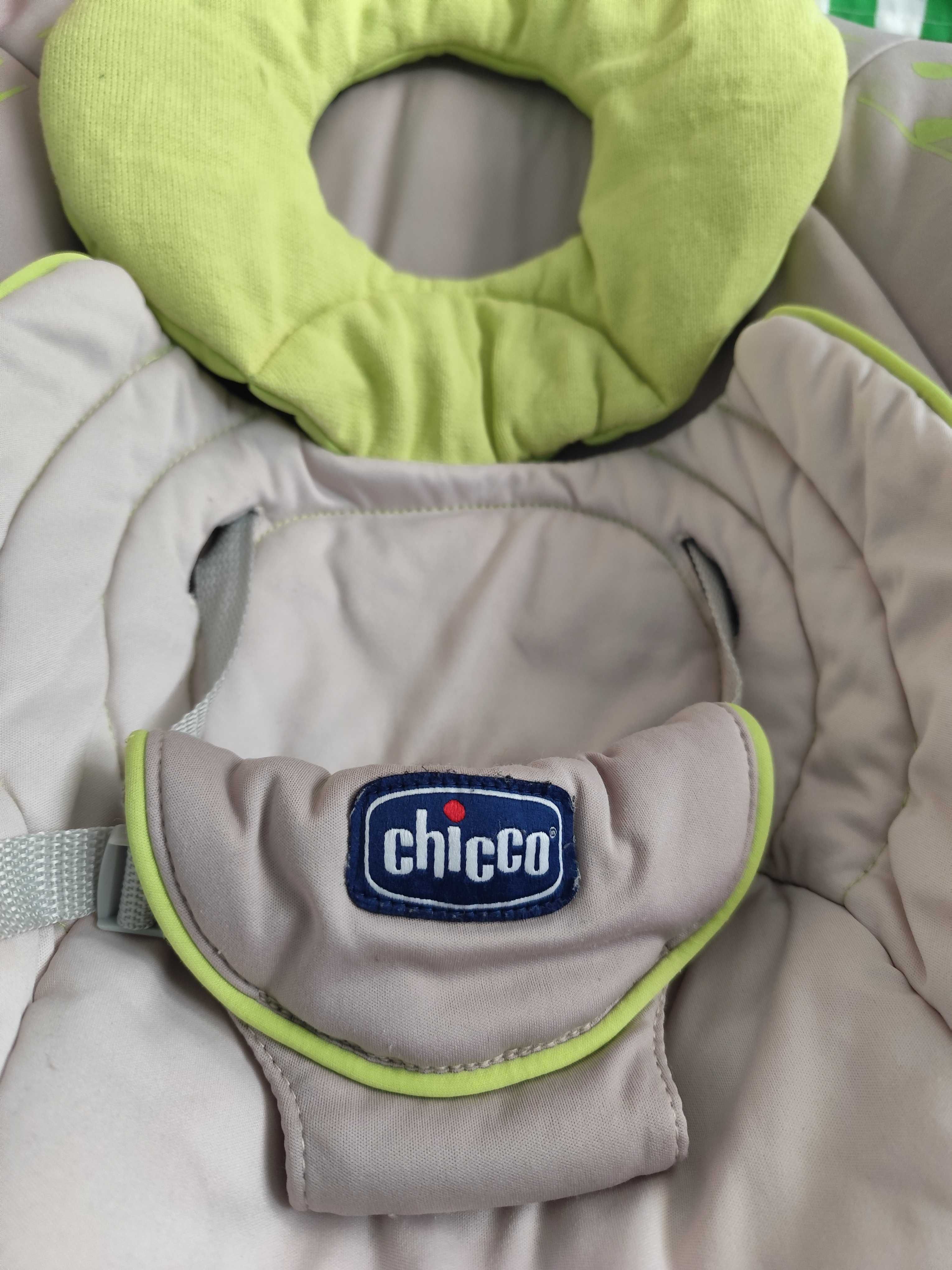 Espreguiçadeira Chicco