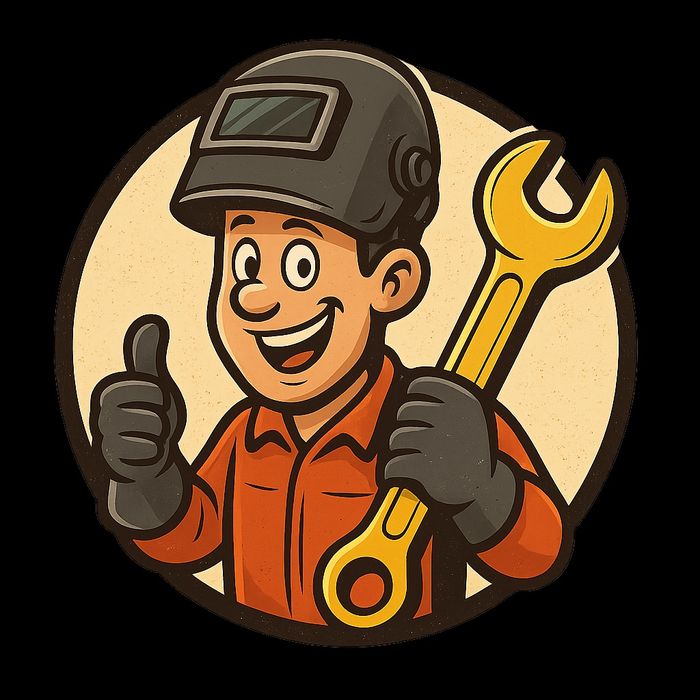 Złota rączka Usługi Remontowo Naprawczo Spawalnicze