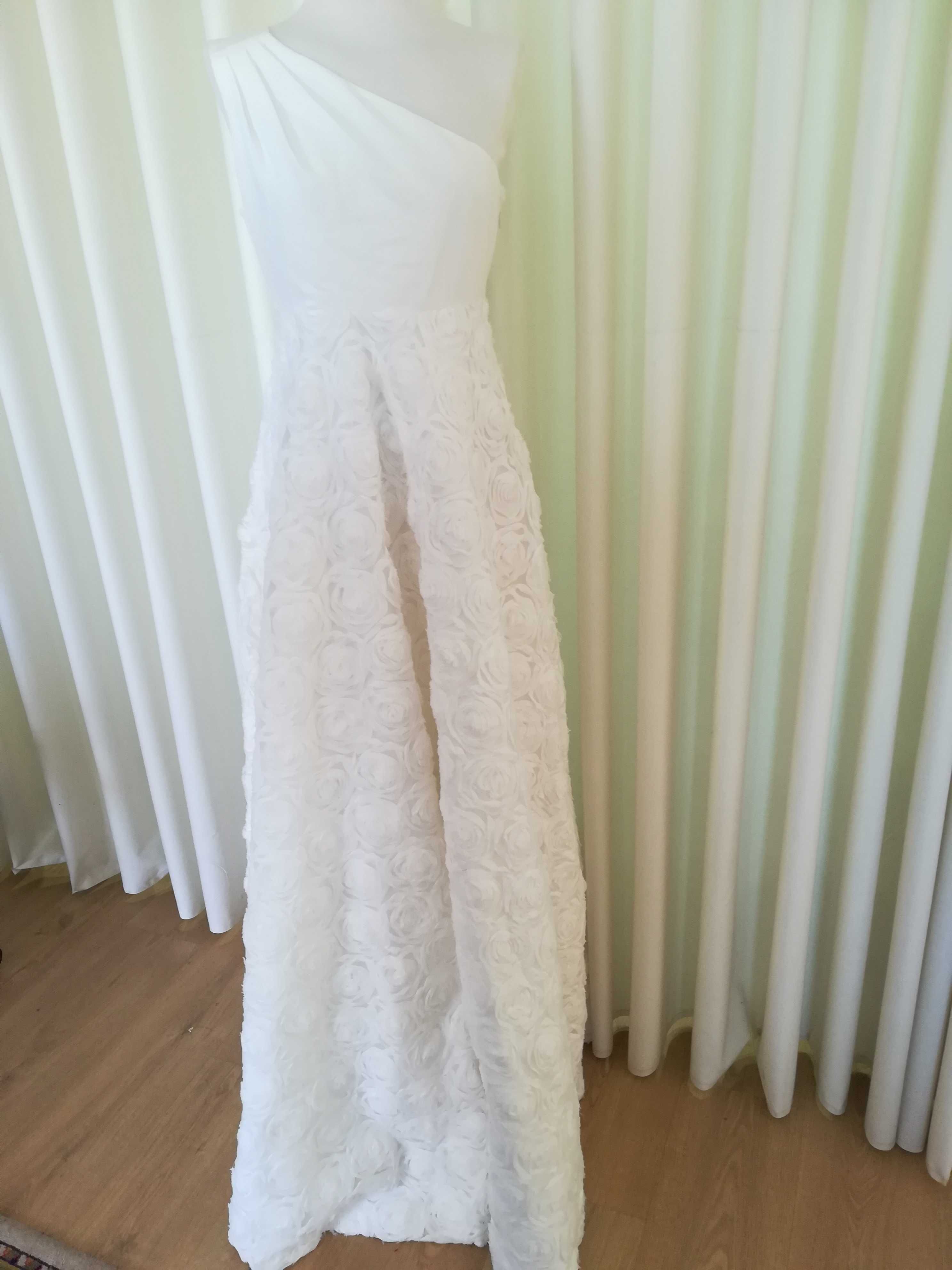 Vestido de noiva