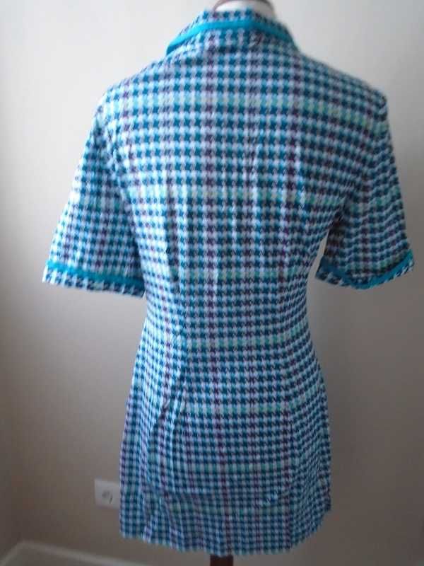 Vestido vintage (original)