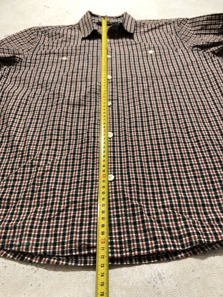 Сорочка Carhartt L/S Pierce Shirt casual cargo outdoor gorpcore