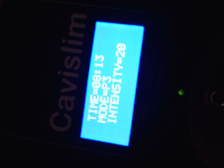 Cavitação Cavislim