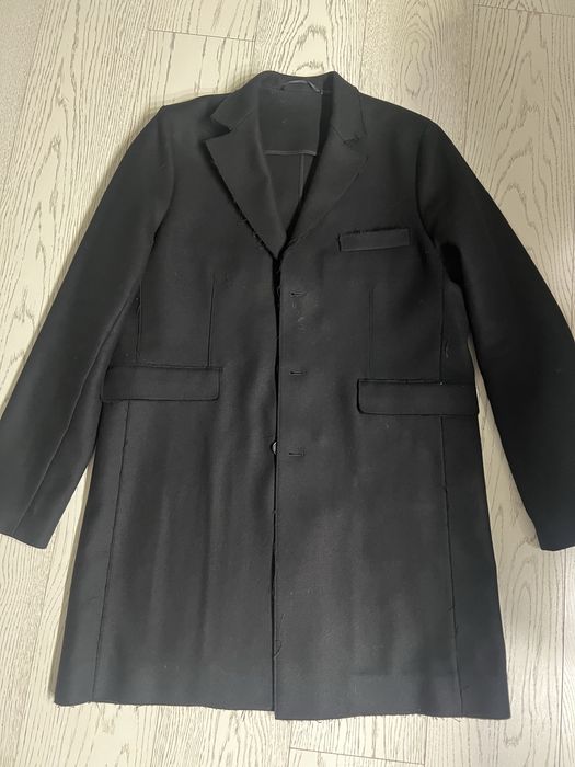 Продам пальто якісне мужское