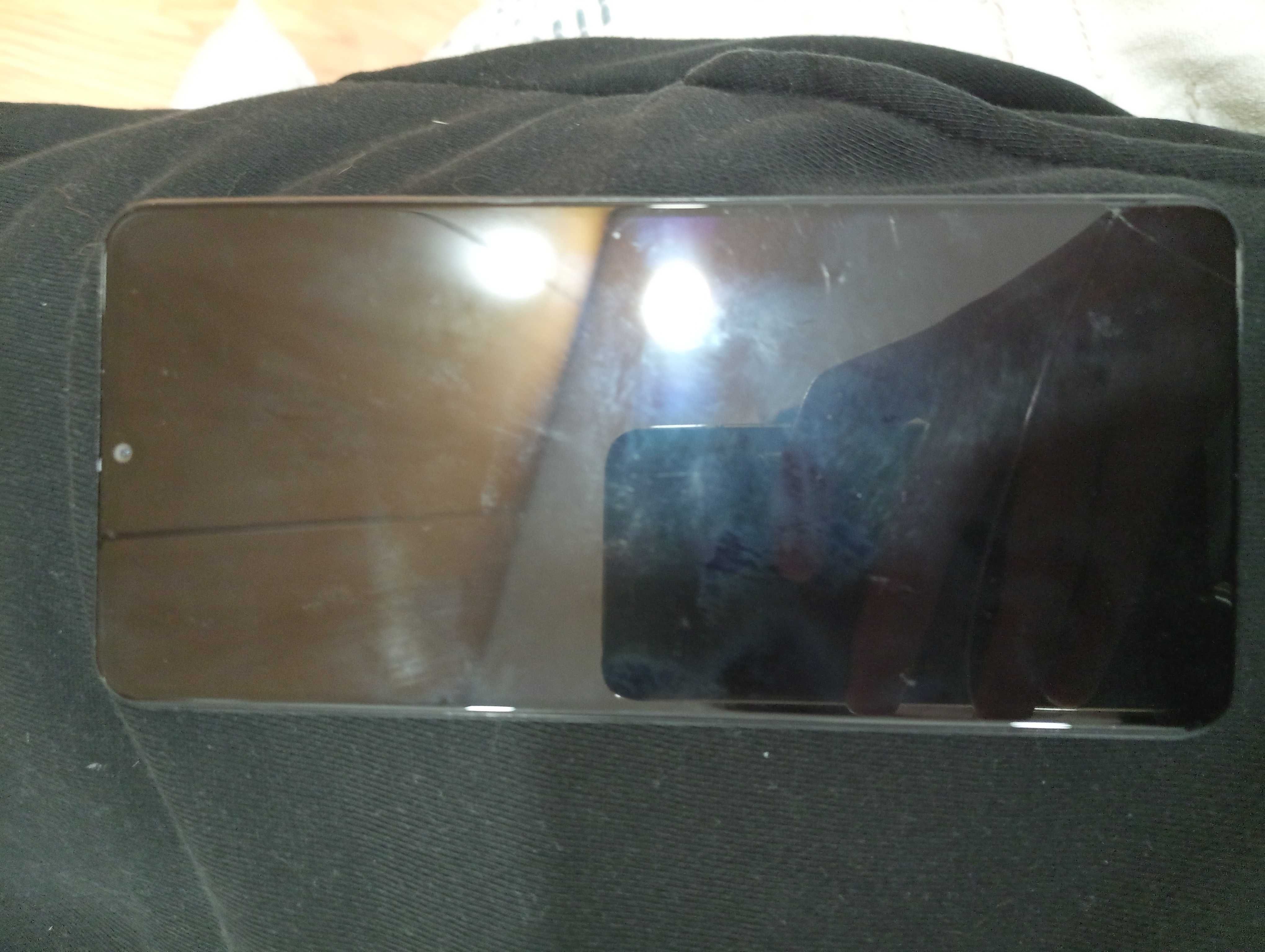 Samsung galaxy a12