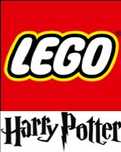 Legos - Harry Potter LEGO