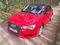 Audi A3 2.0T 220KM quattro S tronic