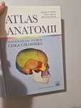 ATLAS Anatomii  fotograficzne studium ciała człowieka W Rohen