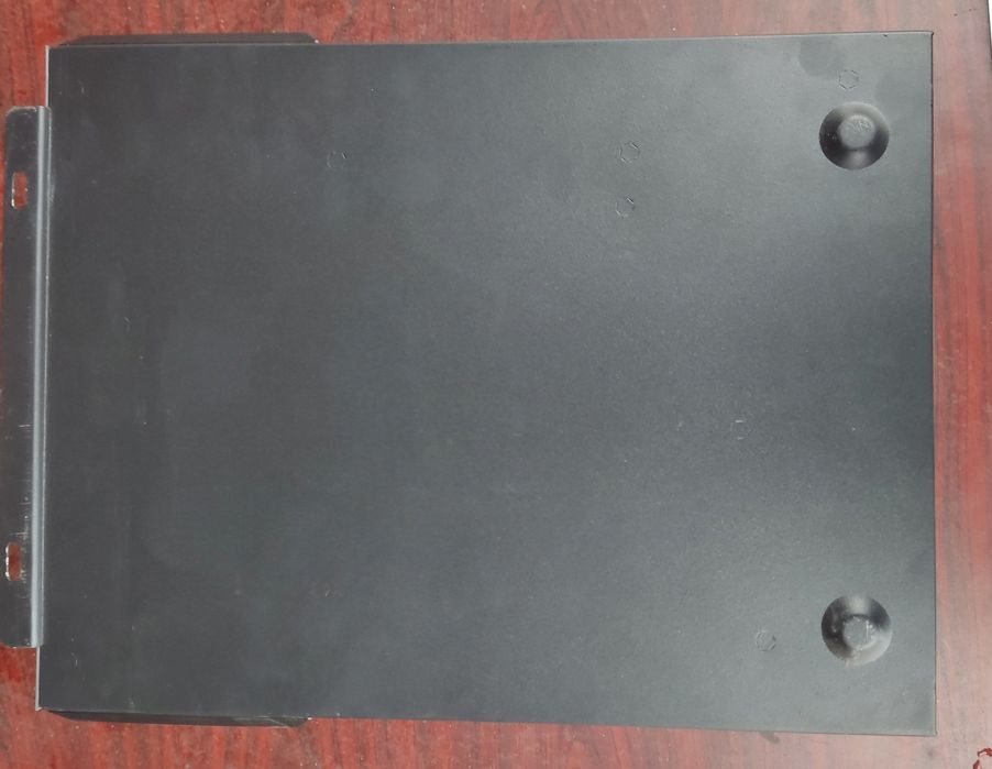 Гибридный контролер: POW-HVM3.2H-24V-N