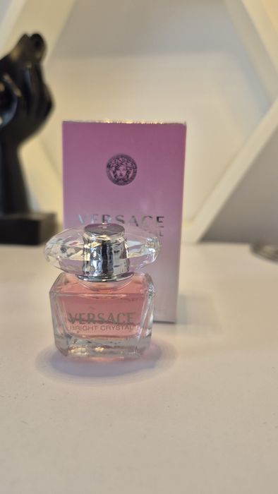Versace brignt crystal Версаче