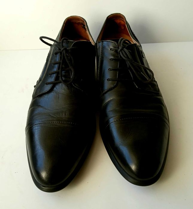 Чоловічі туфлі лофери