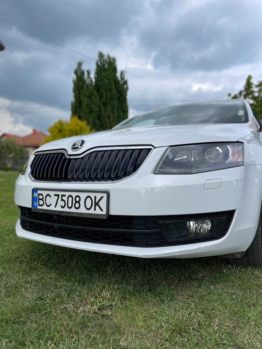 Продам Шкода Октавіа А7