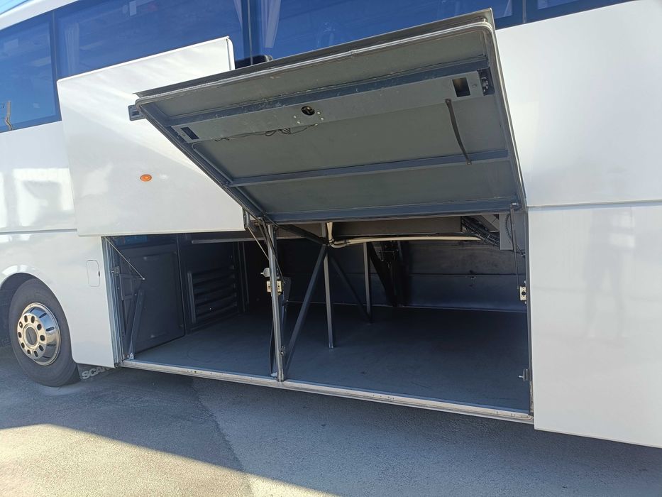 Autocarro de turismo