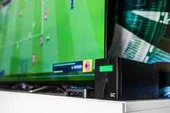 Green Cell UPS Power Proof 600VA 480W UPS02