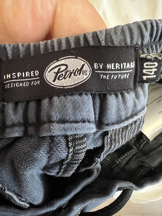 Штани на хлопчика 140 см