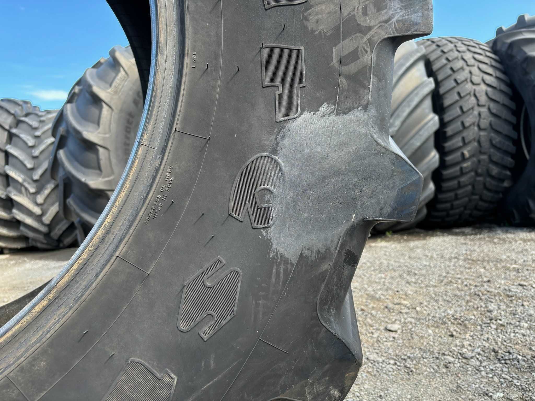 Opona Rolnicza 600/65R34 600/65/34 18.4R34 18.4/34 FIRESTONE (80%)