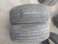 2x używane opony letnie 235/55 R18 Pirelli 4mm - możliwy montaż