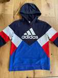 Bluza z kapturem adidas