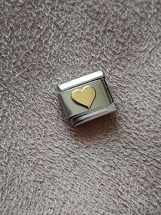 Link ogniwo do bransoletki modułowej