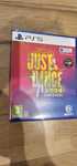 Gra PS 4/5- just dance 2024