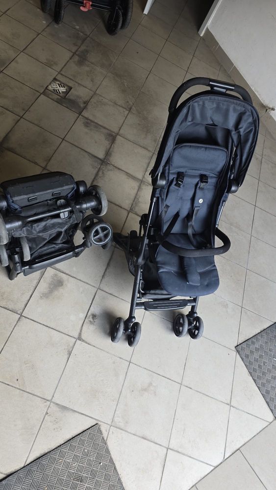 Wozek spacerowy Maxi Cosi Lara 2