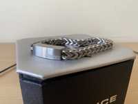 Police Serpent bracelet