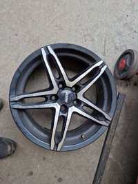 Felgi 5x112 Audi