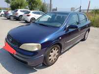 Opel Astra club 1.4 1999