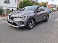 Renault Captur 1.3 Benzyna 130KM Gwarancja