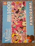 Puzzle de 1000 peças