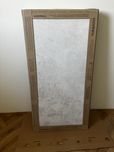 Tubądzin Torano white lap 119,8x59,8, 6 opakowań, 8,58m2
