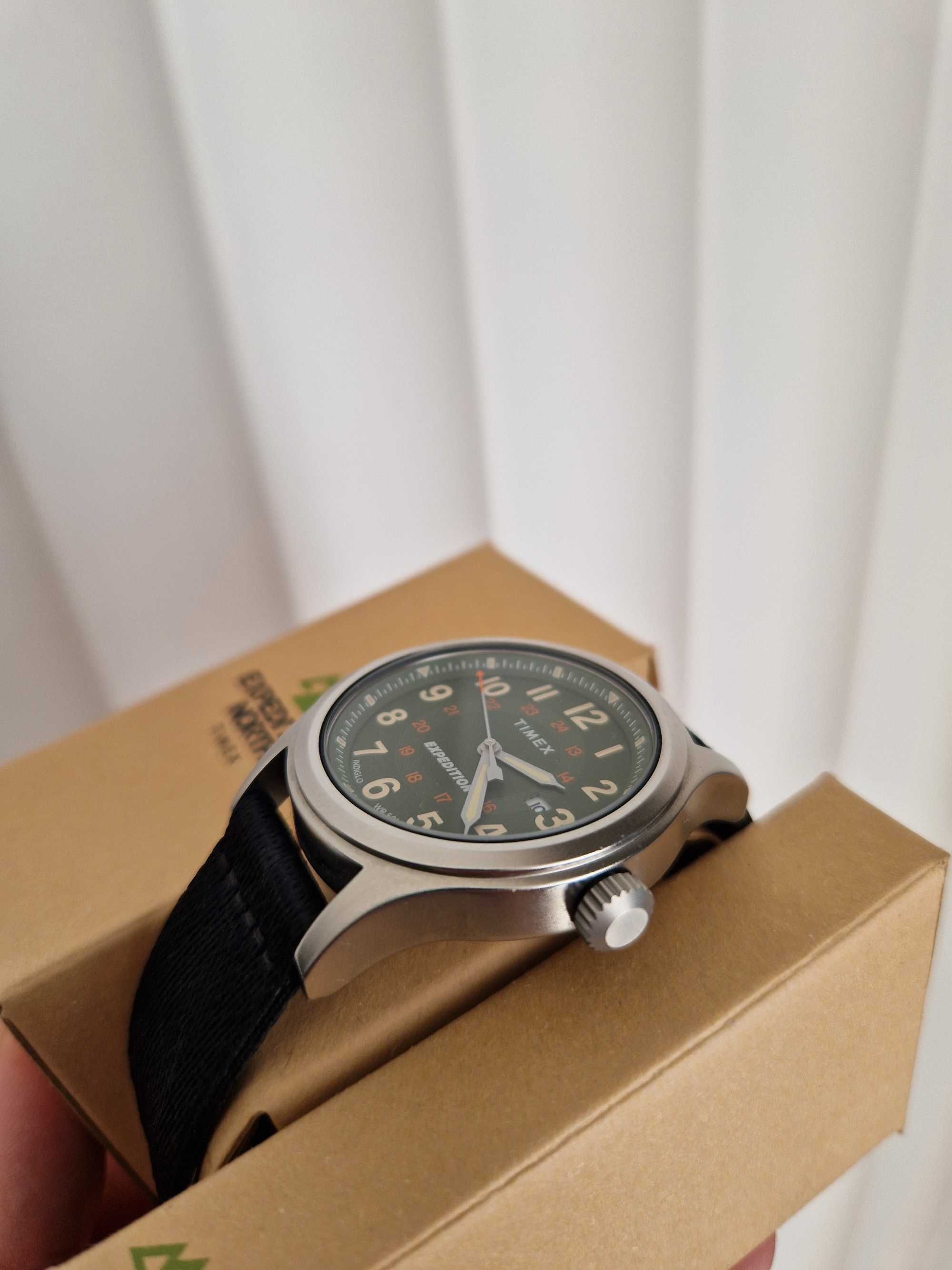 Zegarek Timex Expedition North TW2V65700