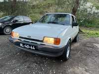 Ford fiesta ghia sem garantia