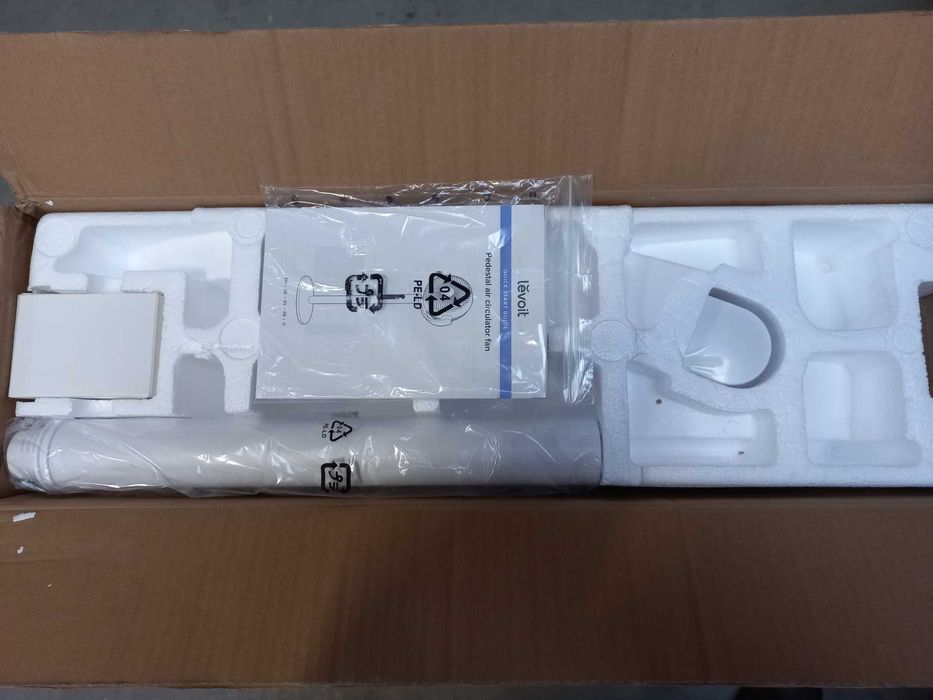 Вентилятор Levoit