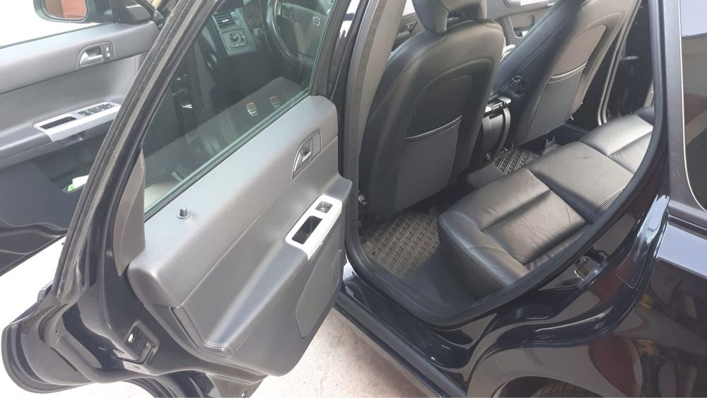 Volvo V50 2012  1,6D MT (114 к. с.)
