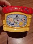 Sorter vtech klocki