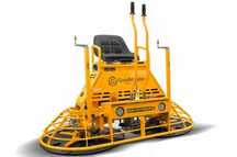 Zacieraczka samojezdna  2x78cm  15HP  GMM-ZCT1530R