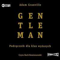 Gentleman. Podręcznik Dla Klas Wyższych Audiobook