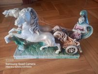 figurka Rydwan Rzymianin