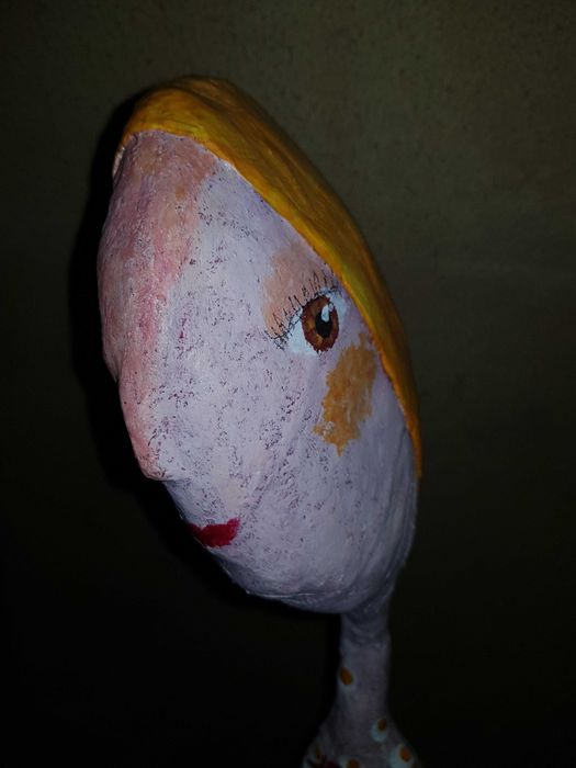 Bonecas Helena Zália