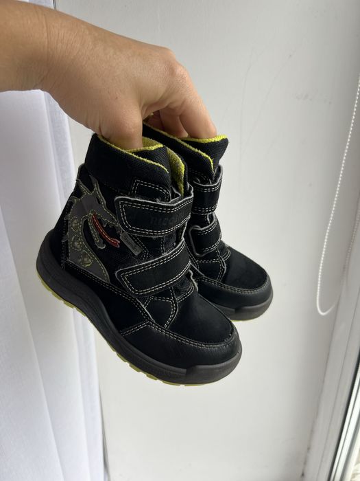 Ботинки Сапоги Ricosta