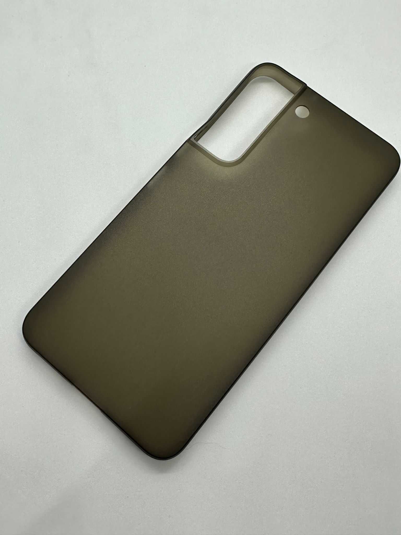 Obudowa Plecki Etui Case Samsung S22 Szare kod 102