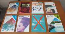 Livros Escolares