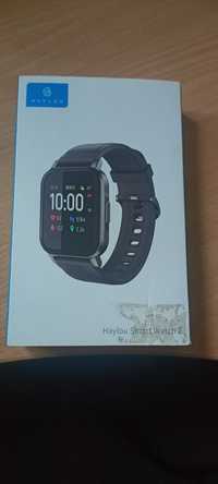 Годинник Haylou Smart Watch 2