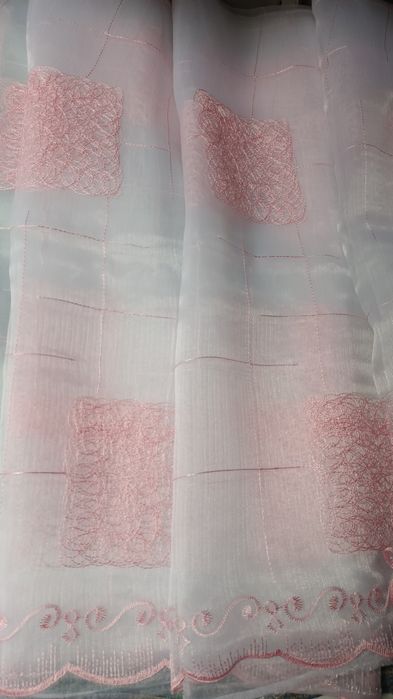 ФІРАНКА, Нові дешеві тюлі.