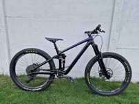 Rower Trek Remedy 9.8 OKAZJA Rower Enduro Dh Full